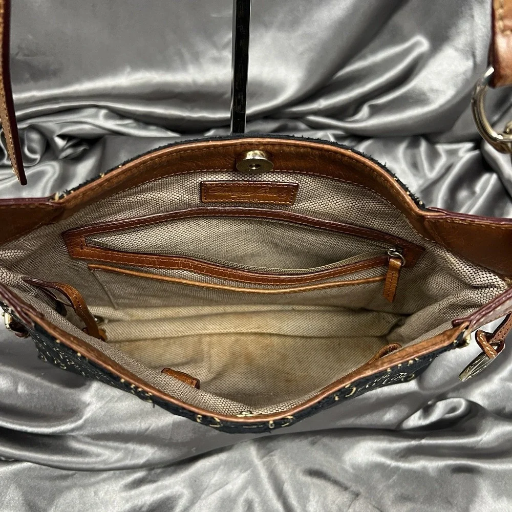 Dooney & Bourke vintage dooney